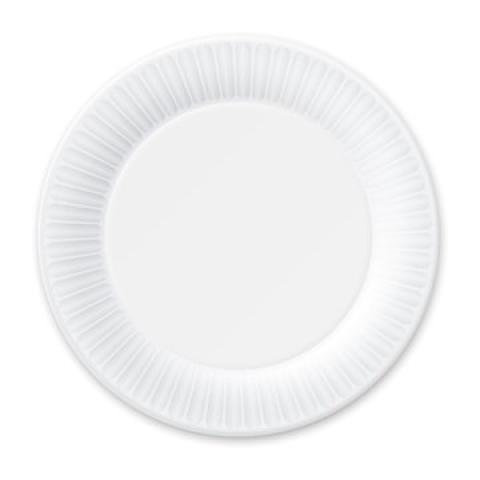 plate